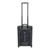 Rotuma 35 - Trolley compact en orange 2