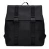 Trail MSN Bag W3, Noir 1