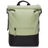 Sac à dos Trail Rolltop W3, vert clair 1