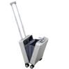 16&quot; Vertical Undererseat Businesstrolley Carry-On en Platine 2