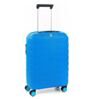 Box Young Trolley Blau 3