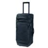 Traveltopia Wheeler 80L en noir 1