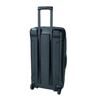 Traveltopia Wheeler 80L en noir 3