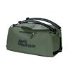 Traveltopia Duffle 65L en Dusty Olive 1