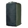 Traveltopia Duffle 65L en Dusty Olive 2