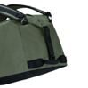 Traveltopia Duffle 65L en Dusty Olive 3