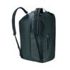 Traveltopia Duffle 65L en Schwarz 4