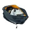 Traveltopia Duffle 65L en Schwarz 6