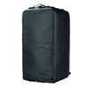 Traveltopia Duffle 65L en Schwarz 2