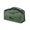 Traveltopia Duffle 85L en Dusty Olive 1