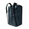 Traveltopia Duffle 85L en Schwarz 2