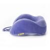 Wider Fit - Oreiller cervical violet 4