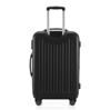 Spree, Valise rigide avec TSA surface mate, noir 3