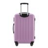 Spree, Valise rigide avec TSA violet 3