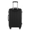 Spree, Valise rigide avec TSA surface mate, noir 3