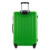 Spree, Valise rigide avec TSA surface mate, vert pomme 3