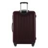 Spree, Valise rigide avec TSA surface mate, bordeaux 3