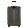 Spree - Valise coque dure L mate avec TSA en graphite 3