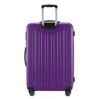 Spree, Valise rigide avec TSA surface mate, mauve 3