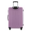 Spree, Valise rigide avec TSA surface mate, violet 3