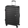 Travel Line 2200 - Valise simple M en noir 1