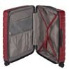 Travel Line 2200 - Valise simple S en rouge 2