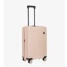 Ulisse - Trolley extensible 65cm en rose 3