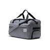 Outfitter Duffle 50L en Grau 3