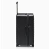 Roadster 4W Trunk M en noir 4