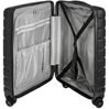 Travel Line 2200 - Valise simple M en noir 2