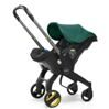 Doona+ Kindersitz Racing Green 2