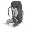 Yacuri Damen 48 Trekking-Rucksack L/XL, Anthracite/Graphene 2