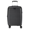 Travel Line 4500+, trolley taille M, noir 2