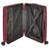 Travel Line 4600, Trolley taille M, rouge vin 2