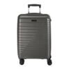 Travel Line 4600, chariot taille M, gris 2