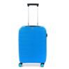 Box Young Trolley Blau 1