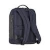 Brief 2 - Laptoprucksack 15.6&quot; in Blau 5