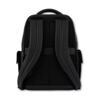 Modus - Sac à dos pour ordinateur portable 15.6&quot; en noir 2