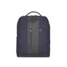 Brief 2 - Laptoprucksack 15.6&quot; in Blau 1