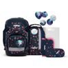 Ergobag Pack Glow - Set sac à dos scolaire 6 pièces PhantBärsiewelt 1