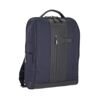 Brief 2 - Laptoprucksack 15.6&quot; in Blau 3