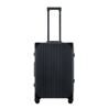 Valise de voyage 26&quot; en onyx 1