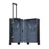 Valise de voyage 26&quot; en onyx 2