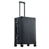 Valise de voyage 26&quot; en onyx 3