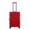 Valise de voyage 26&quot; en rubis 1