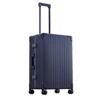 Valise de voyage 26&quot; en saphir 3