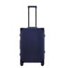 Valise de voyage 26&quot; en saphir 1