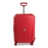 Light - Trolley Spinner M, Rouge 1