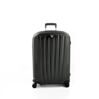 Unica - Trolley Spinner M, Noir 1