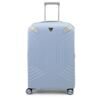 Ypsilon 2.0 - Trolley Carry-On Spinner M, bleu clair 1